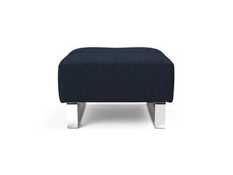 Innovation: пуф(темно синий)