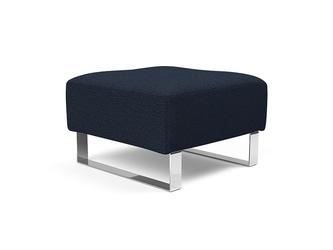 Innovation: пуф(темно синий)