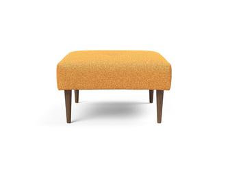 Innovation: пуф(желтый)