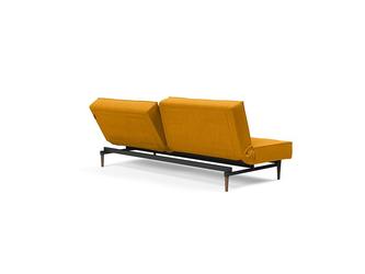 Innovation: диван-кровать(желтый)