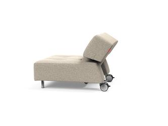 Innovation: кресло(бежевый)