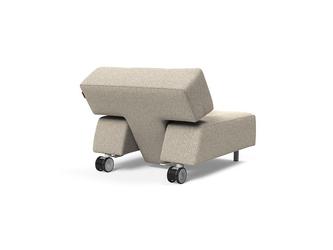 Innovation: кресло(бежевый)