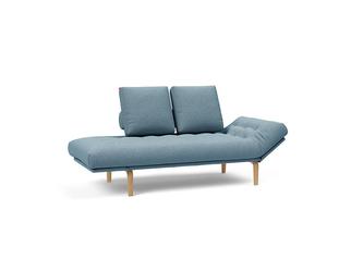 Innovation: диван(голубой)