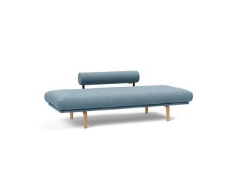 Innovation: диван(голубой)