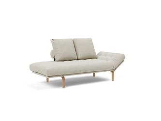 Innovation: диван(молочно серый)