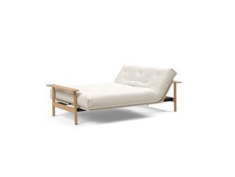 Innovation: диван-кровать(белый)