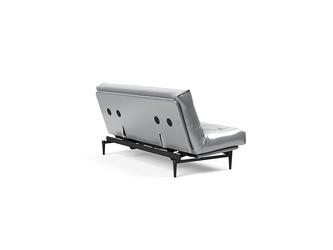 Innovation: диван-кровать(серебро)