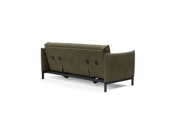 Innovation: диван-кровать(зеленый)