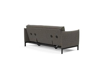 Innovation: диван-кровать(темно серый)