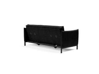 Innovation: диван-кровать(черный)