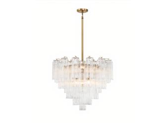 люстра подвесная HermitageHome Толбот 