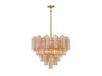 люстра подвесная HermitageHome Толбот 