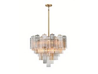 люстра подвесная HermitageHome Толбот 