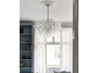 люстра подвесная HermitageHome Алисия 