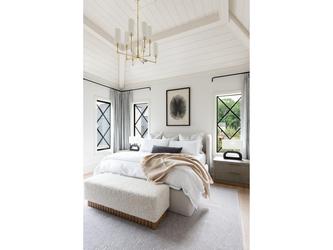 HermitageHome: люстра подвесная(белый, золото)