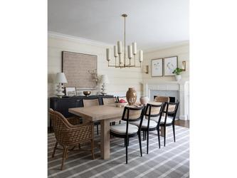 HermitageHome: люстра подвесная(белый, золото)