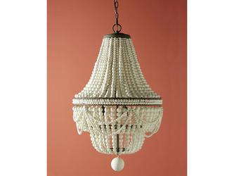 HermitageHome: люстра подвесная(белый)