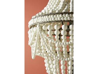 HermitageHome: люстра подвесная(белый)