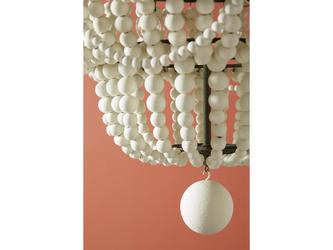 HermitageHome: люстра подвесная(белый)