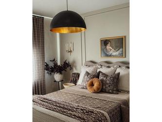 светильник подвесной HermitageHome Детройт 