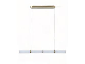 HermitageHome: люстра подвесная(белый)