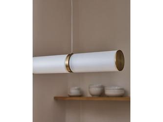 HermitageHome: люстра подвесная(белый)