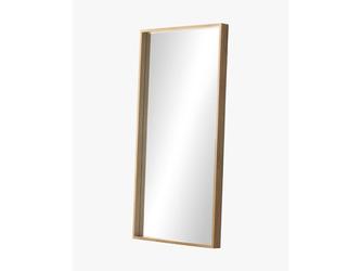 HermitageHome: зеркало напольное(коричневый)