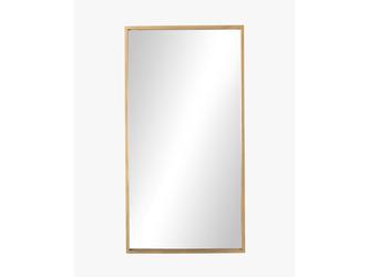 HermitageHome: зеркало напольное(коричневый)