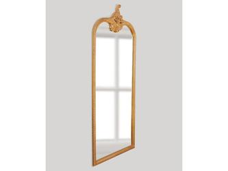 HermitageHome: зеркало настенное(золото)