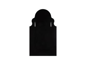 HermitageHome: зеркало настенное(черный)