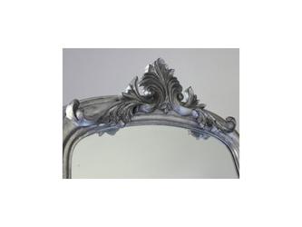 HermitageHome: зеркало напольное(серебро)