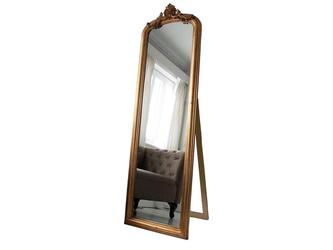 HermitageHome: зеркало напольное(золото)