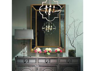 зеркало настенное HermitageHome Джонатан 