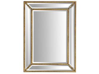 HermitageHome: зеркало настенное(золото)