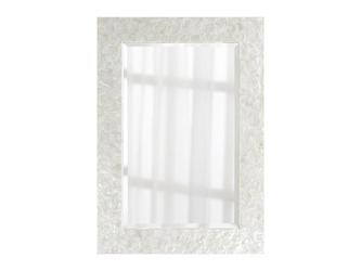 HermitageHome: зеркало настенное(перламутровый кремовый, серебро)