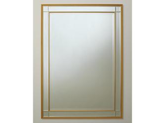 HermitageHome: зеркало настенное(золото)