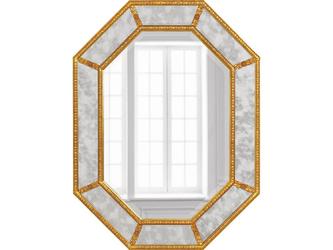 зеркало настенное HermitageHome Ньюпорт 