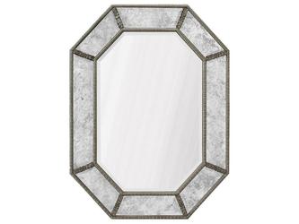 HermitageHome: зеркало настенное(серебро)