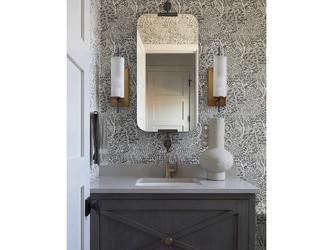 зеркало настенное HermitageHome Линарес 