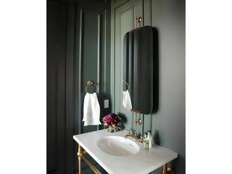 HermitageHome: зеркало настенное(золото)