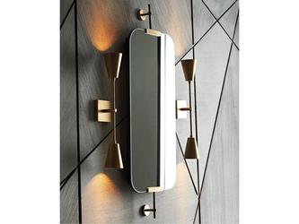 HermitageHome: зеркало настенное(золото)