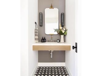 HermitageHome: зеркало настенное(золото)