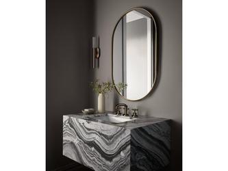 зеркало настенное HermitageHome Рейли 