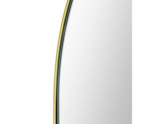 HermitageHome: зеркало настенное(золото)