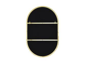 HermitageHome: зеркало настенное(золото)