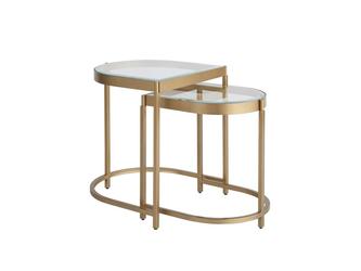 HermitageHome: комплект(прозрачный, золото)