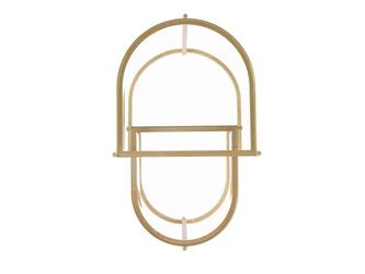 HermitageHome: комплект(прозрачный, золото)