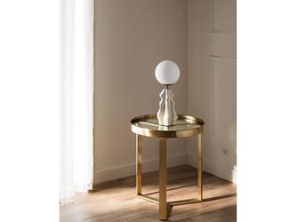 столик приставной HermitageHome Ульм 