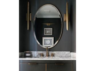 зеркало настенное HermitageHome Хоган 