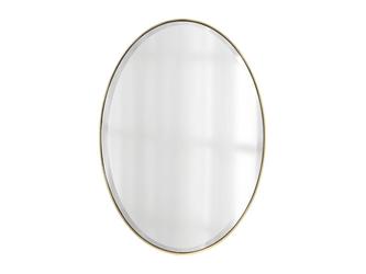 HermitageHome: зеркало настенное(золото)